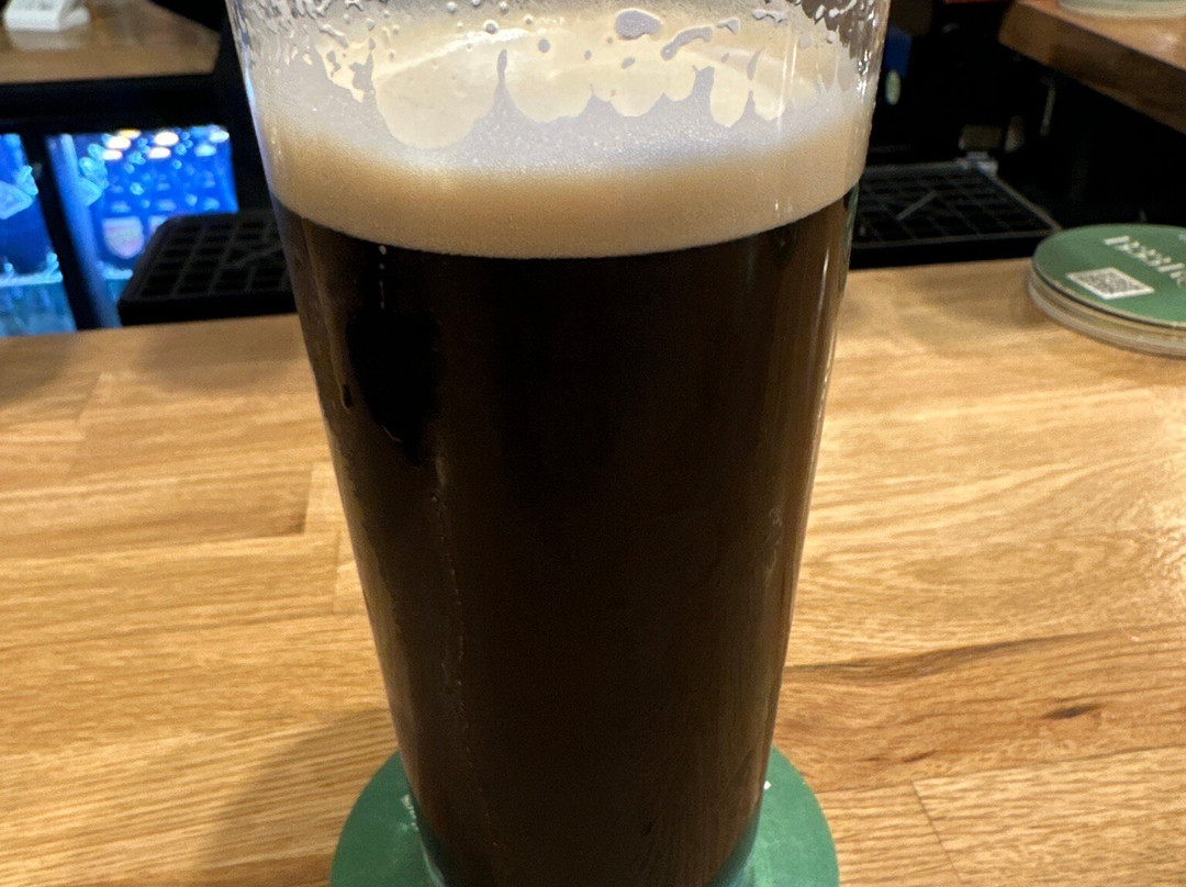 B33r At 33-Horwich必去景点