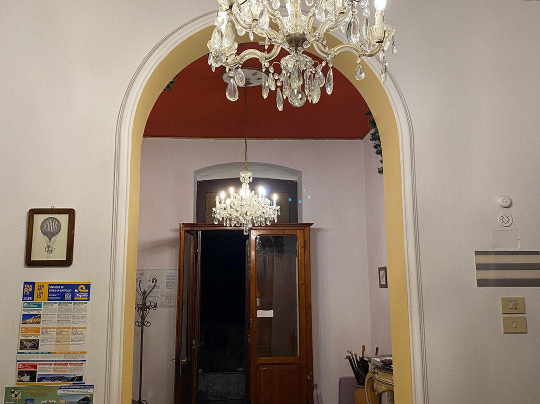 Hotel Delle Rose主图