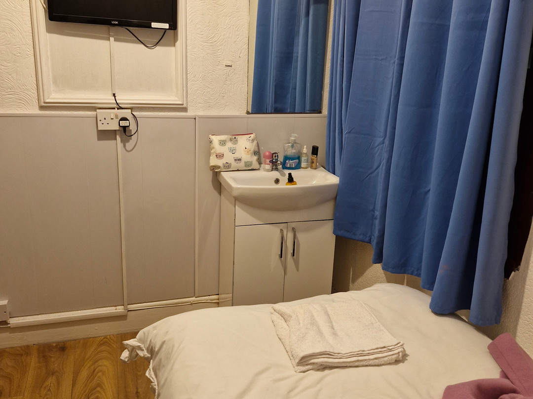 Glenfield Lodge Guest House主图