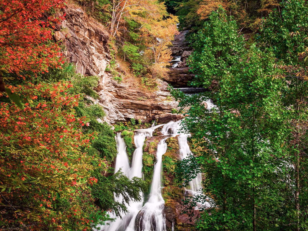 Mountain Lore Tours-Whittier必去景点