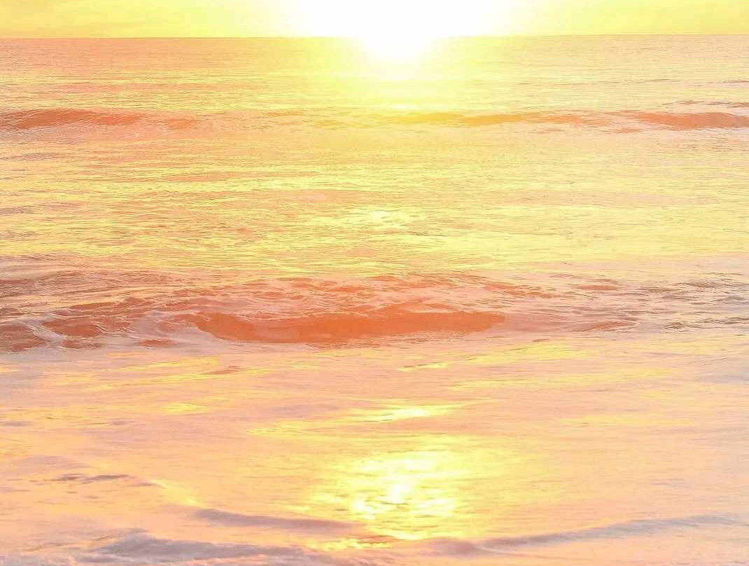 Ragara Beach Resort主图