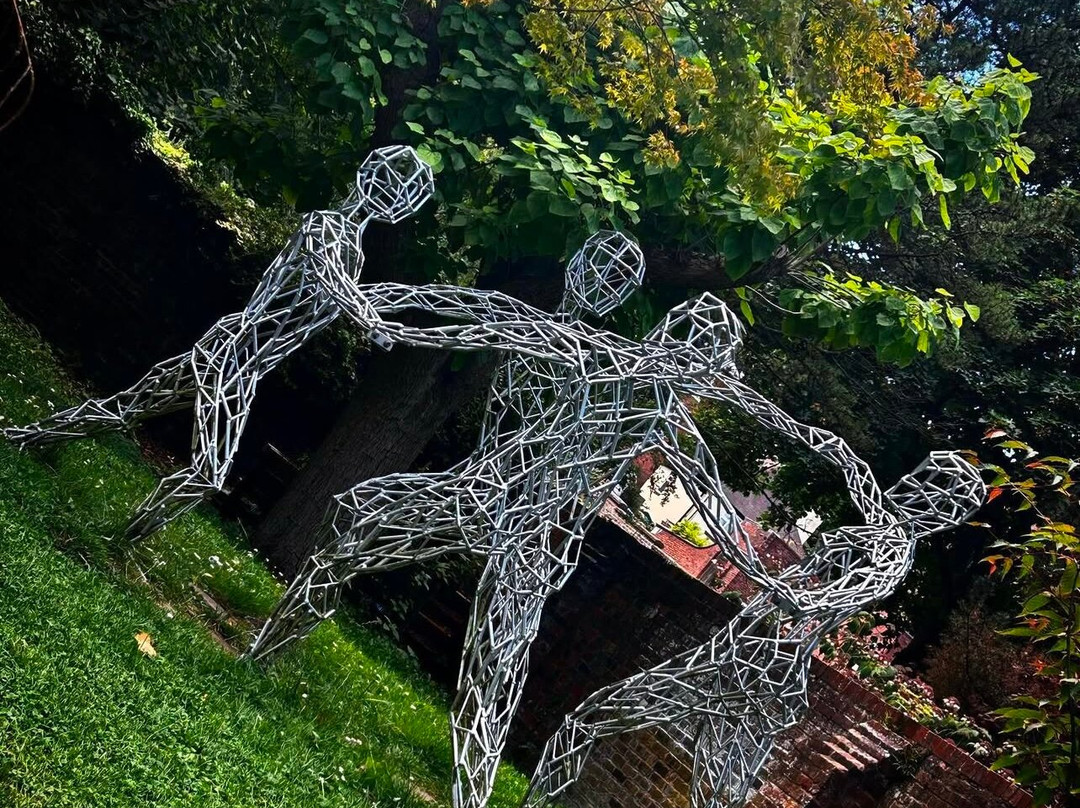 Bewdley Museum-Bewdley必去景点