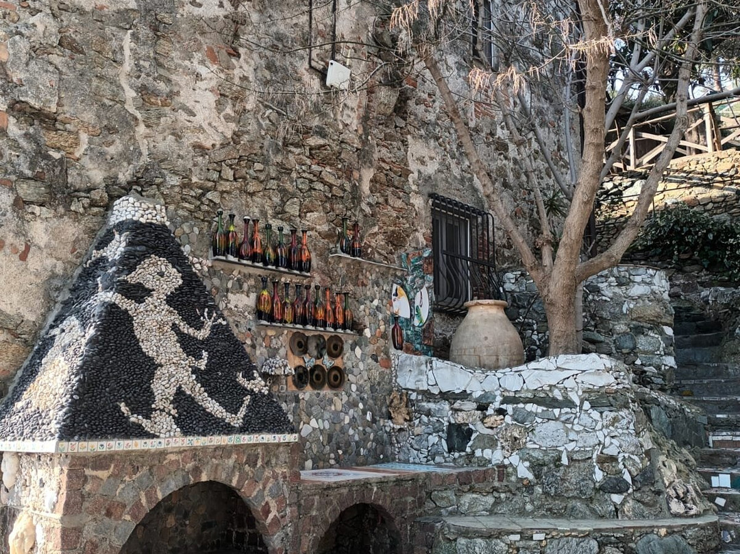 Casa Museo Jorn景点图片