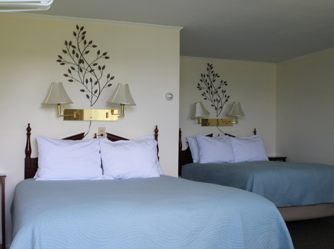 The Lake Inn At Mt. Sunapee主图