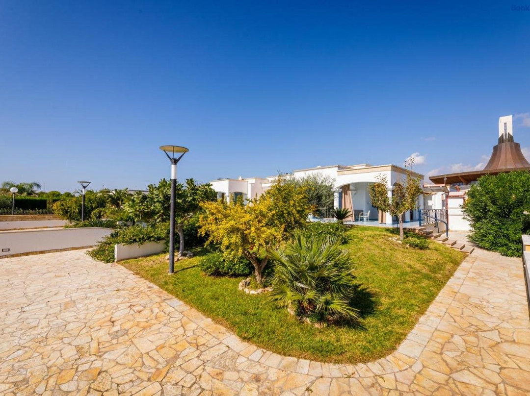 Mare Villas Pescoluse