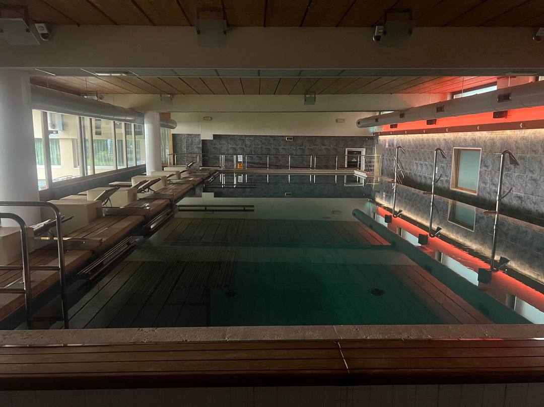 科卡皇家泰式温泉酒店主图