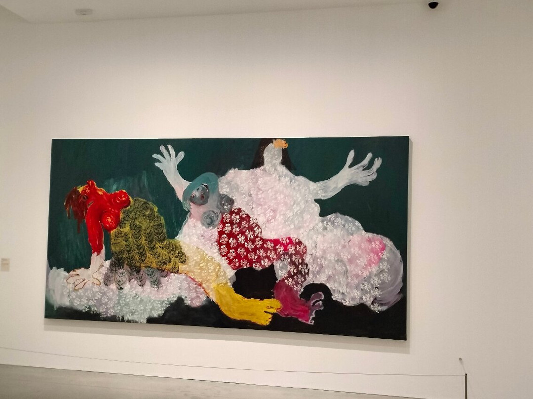 Kettle's Yard景点图片