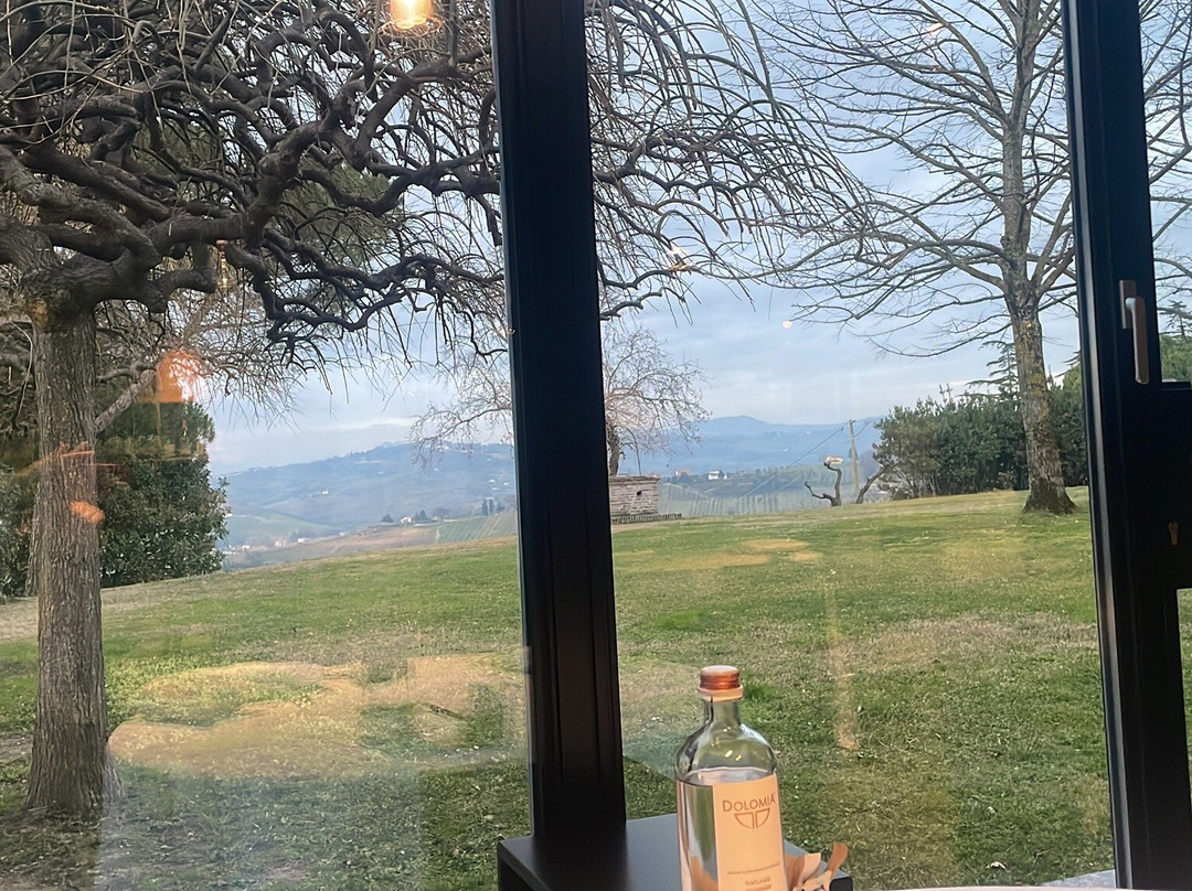 Relais Villa Margherita主图
