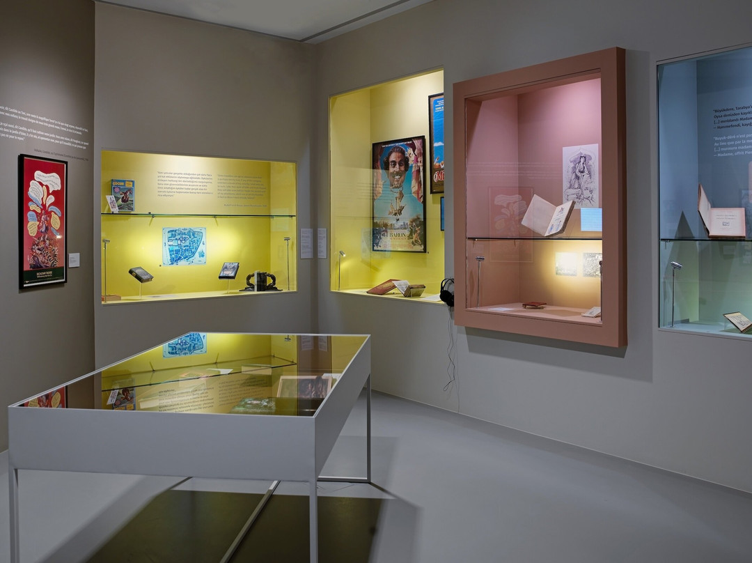 Mesher-伊斯坦布尔必去景点