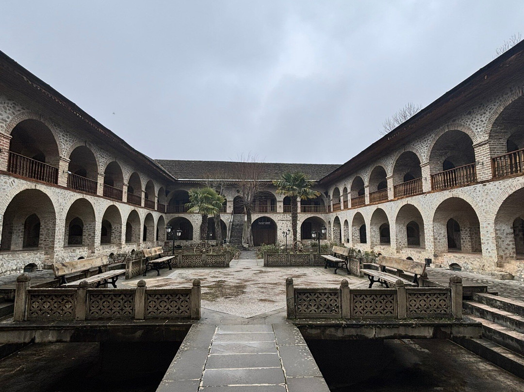 Sahil Hotel And Restaurant