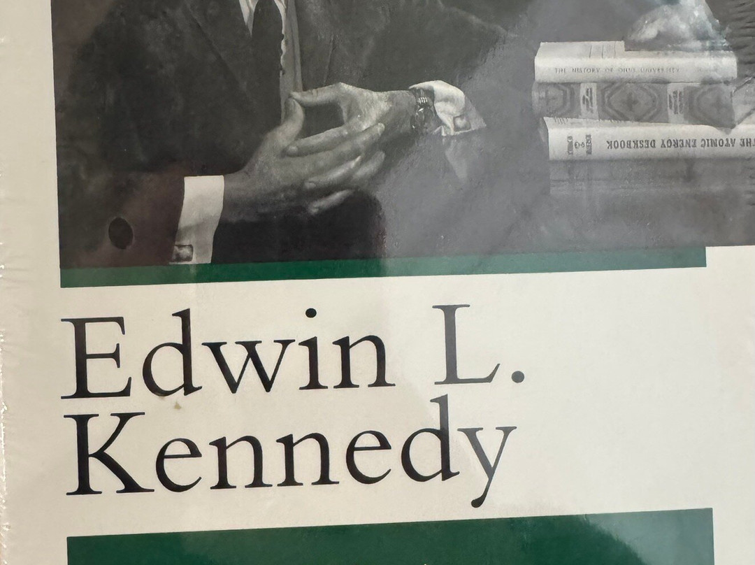 Kennedy Museum of Art-阿森斯必去景点