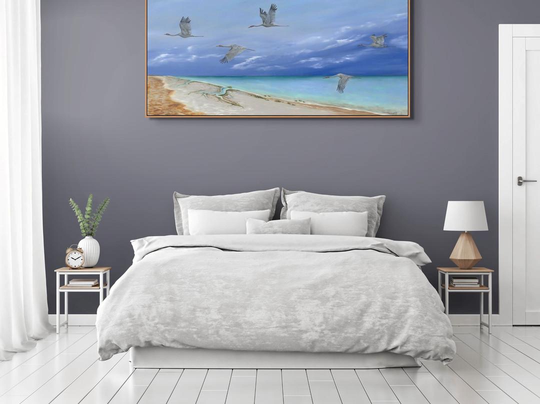 Suzy French Art-Metricup必去景点