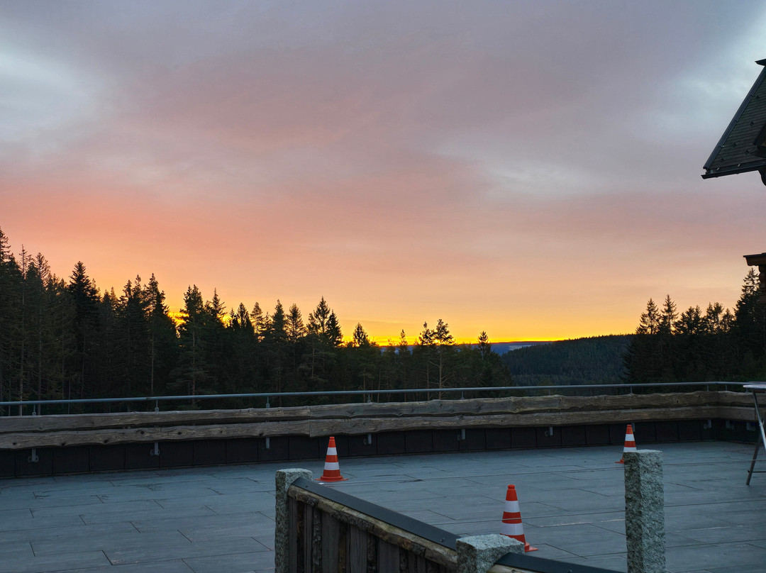 Hotel Schone Aussicht主图