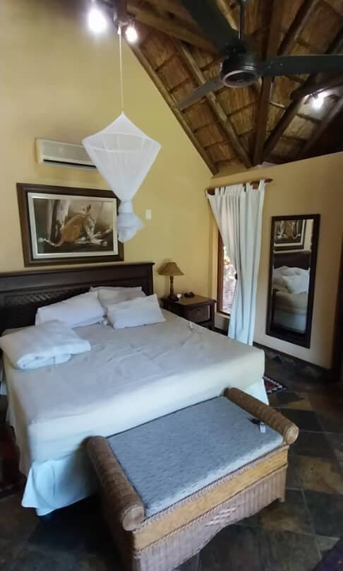 Mhlati Guest Cottages主图