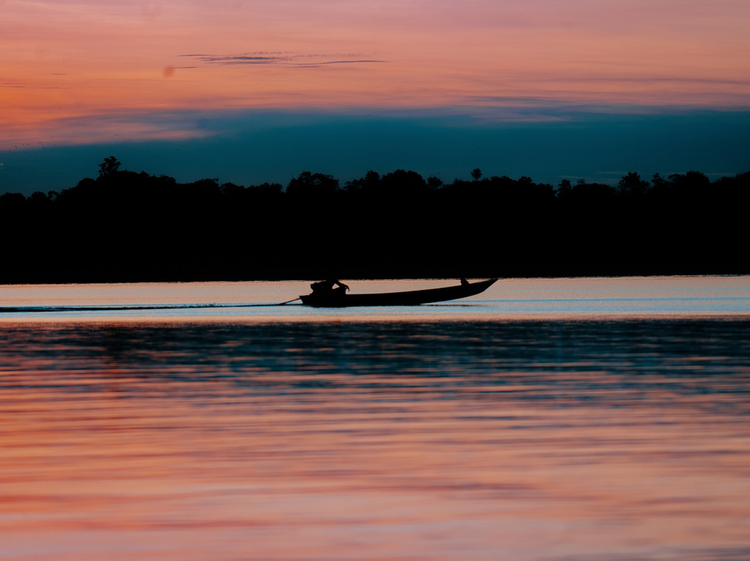 Amazon Prime Ecolodge-玛瑙斯必去景点