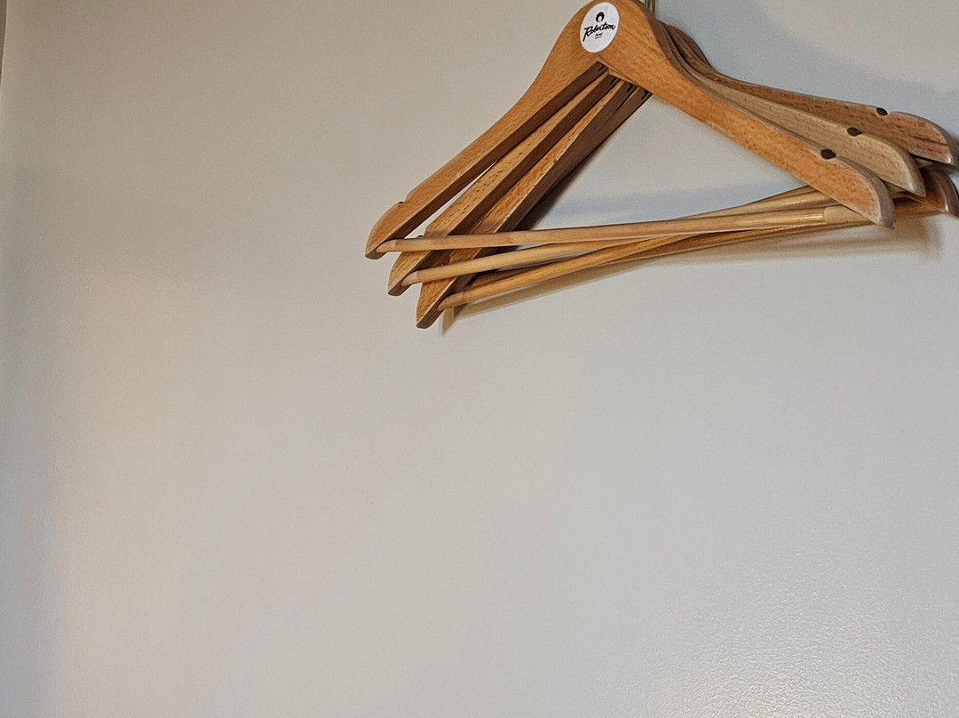 Robertson Hotel主图