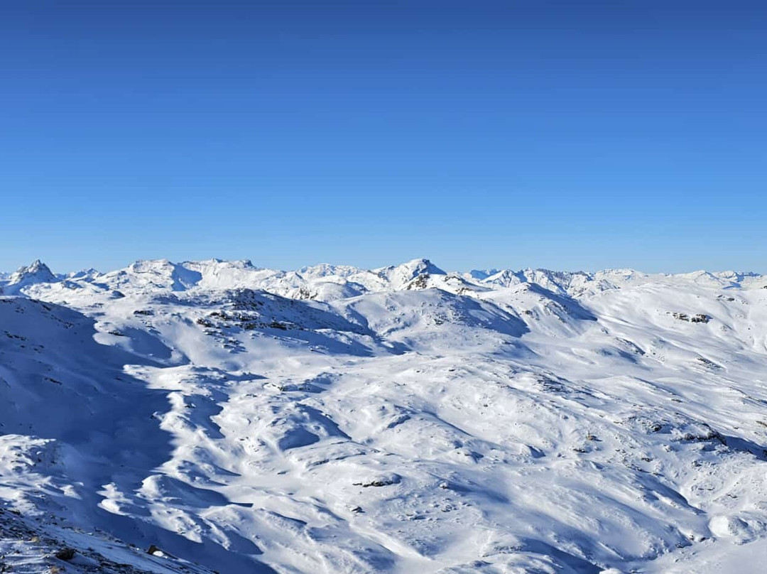 Savognin Bergbahnen-Savognin必去景点