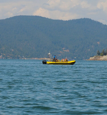 Sea Vancouver-温哥华必去景点