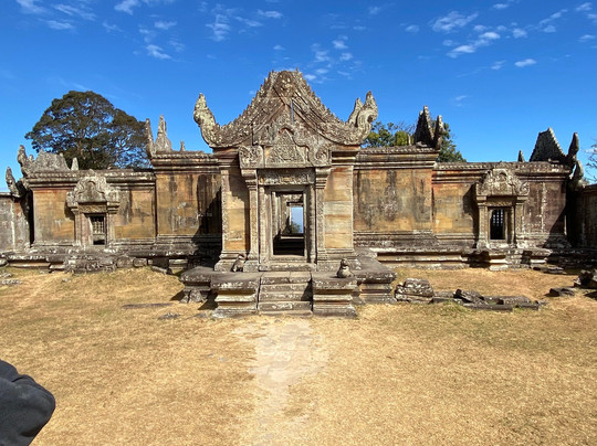 Southeast Asia Journeys-暹粒必去景点