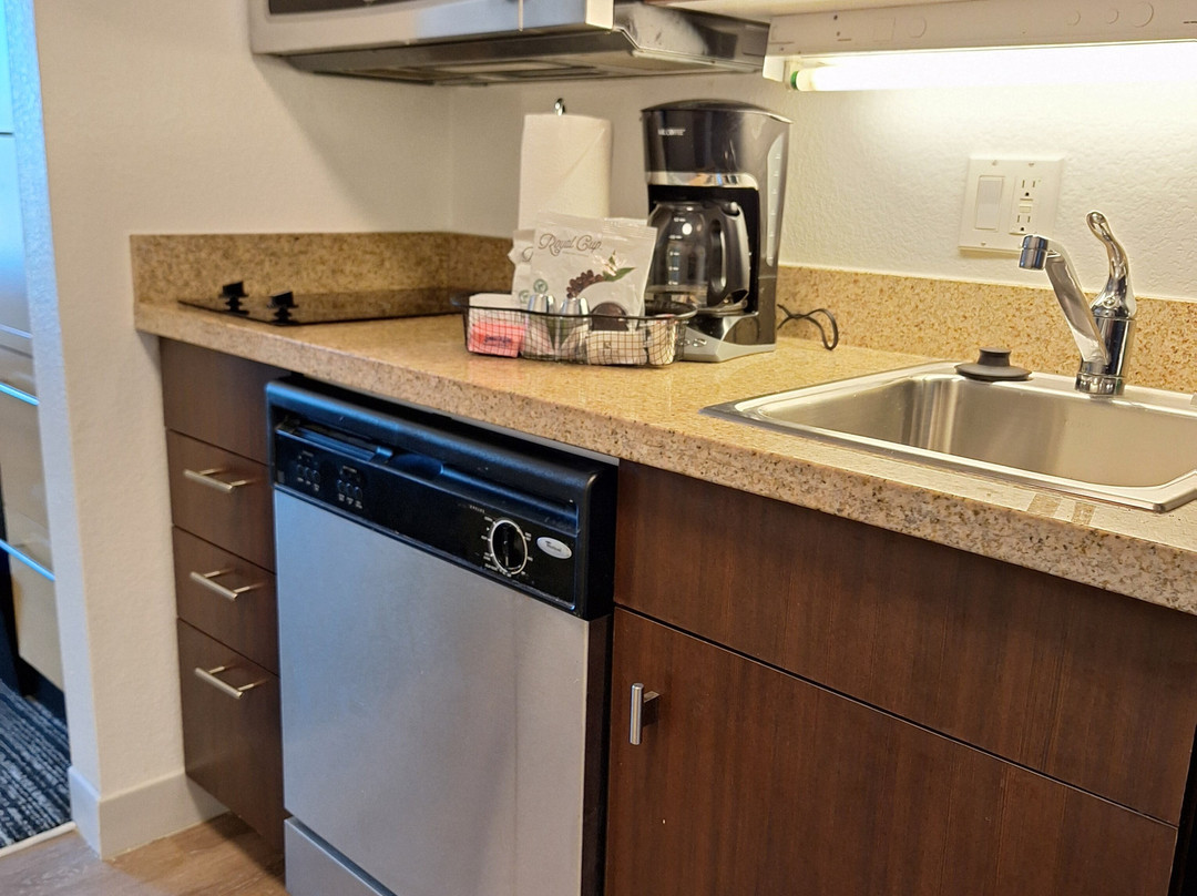 TownePlace Suites by Marriott Shreveport-Bossier City主图