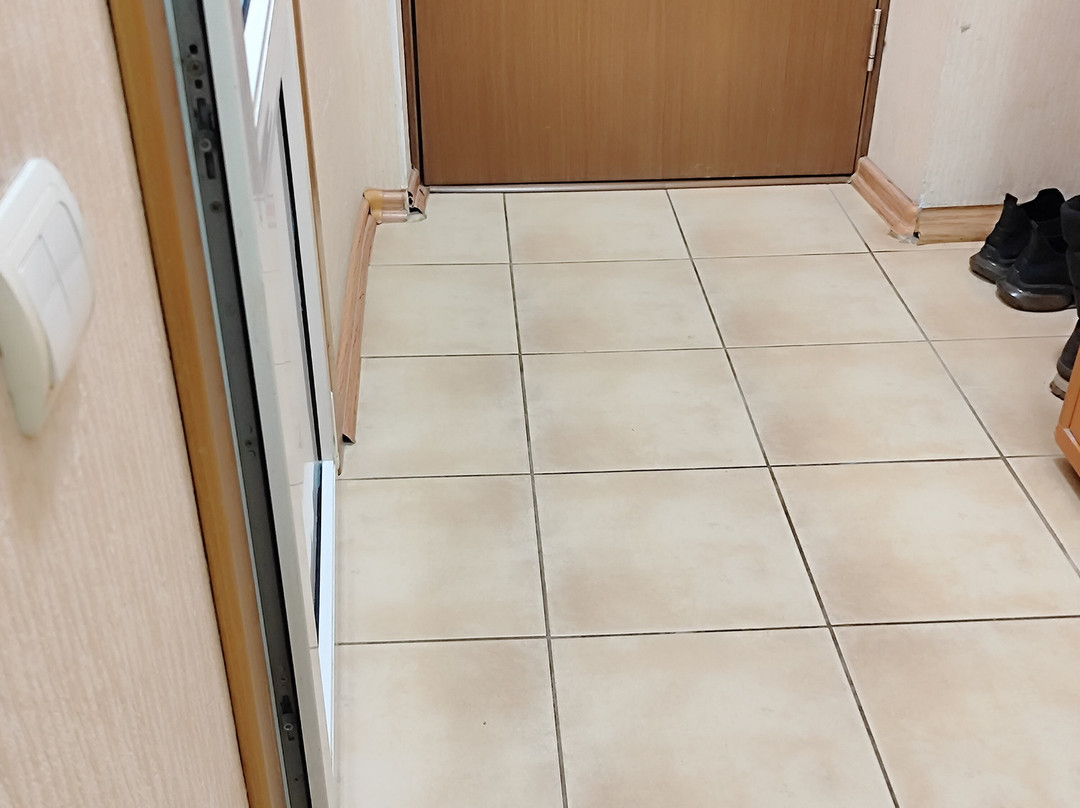 Hotel Orbital (Tsipk)主图