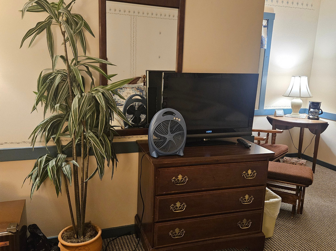 Country Living Inn主图