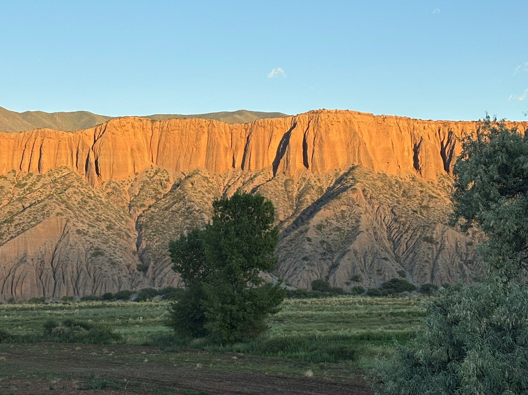 Sala De Payogasta主图