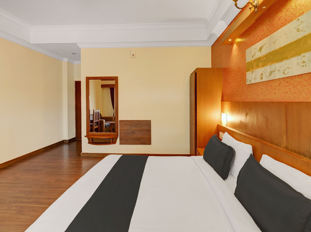 Townhouse Oak City Center Kushal Nagar主图