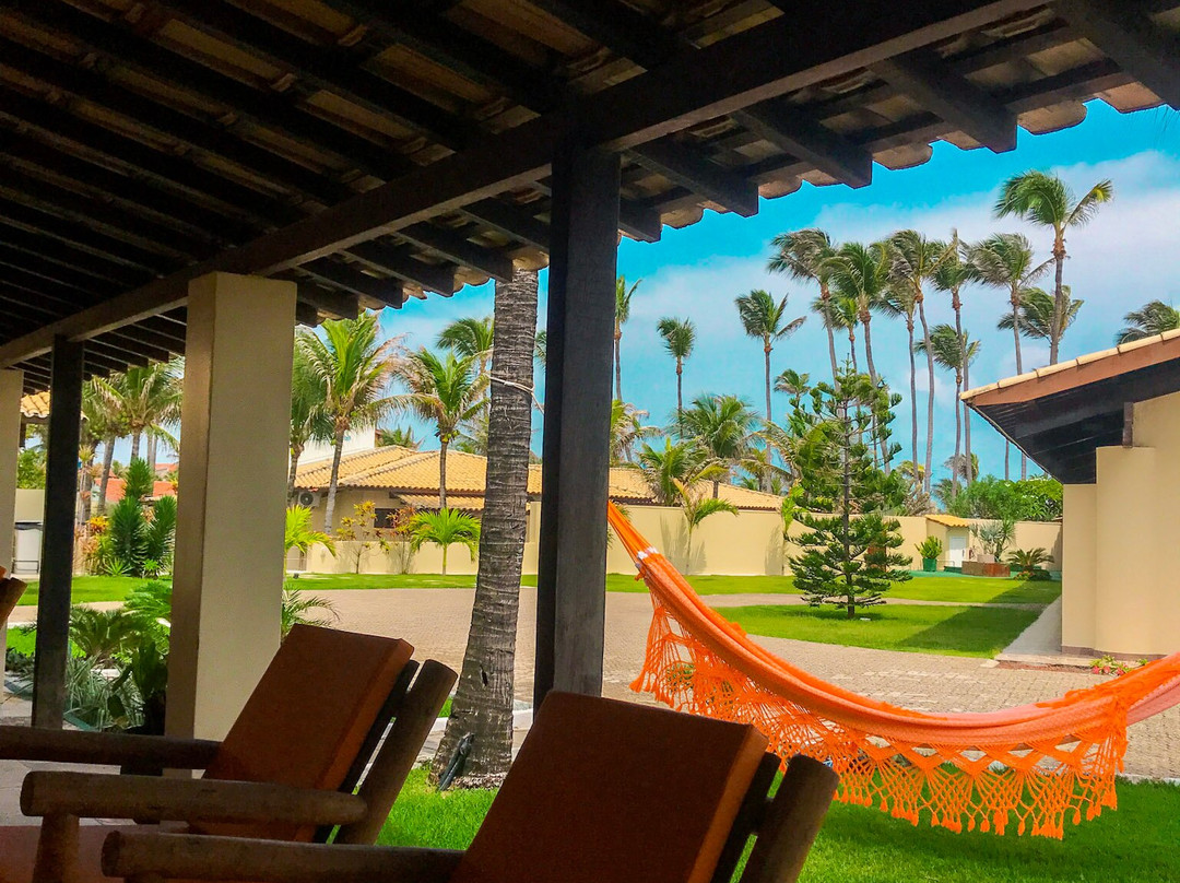 Sunset Beach Hotel主图