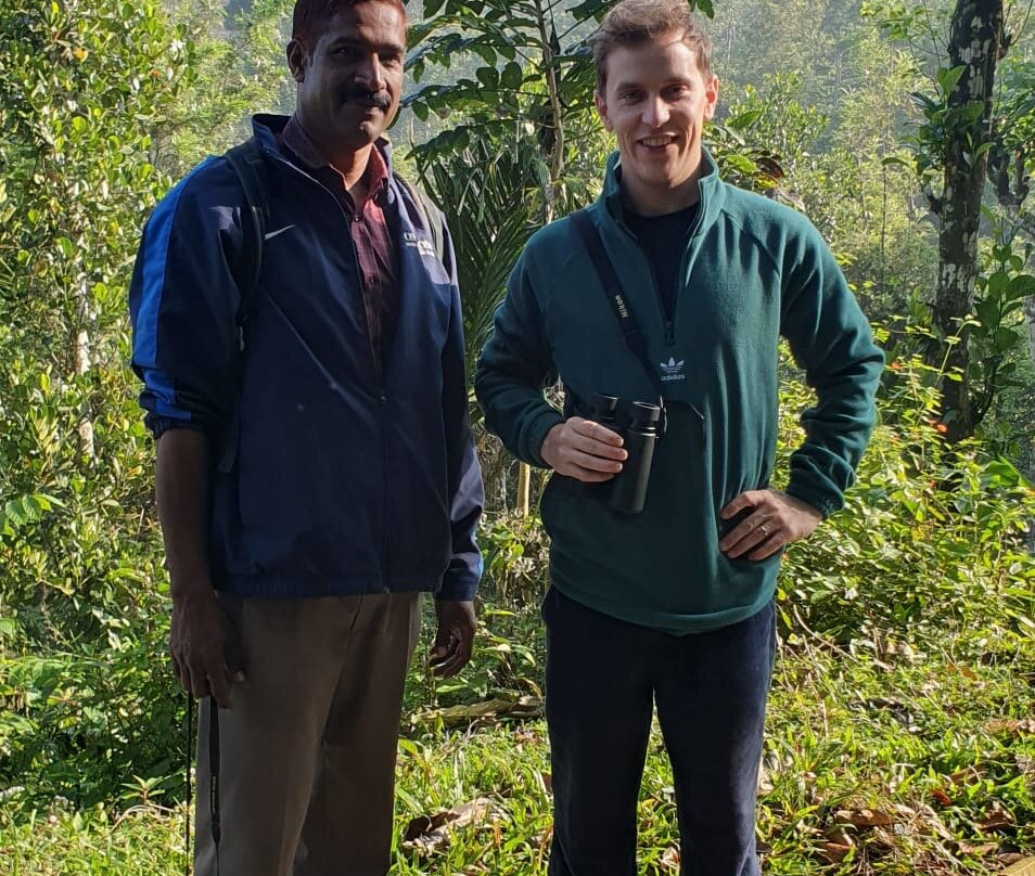 Wayanad Nature Tours景点图片