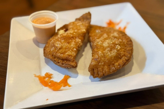 Secret Food Tours San Juan