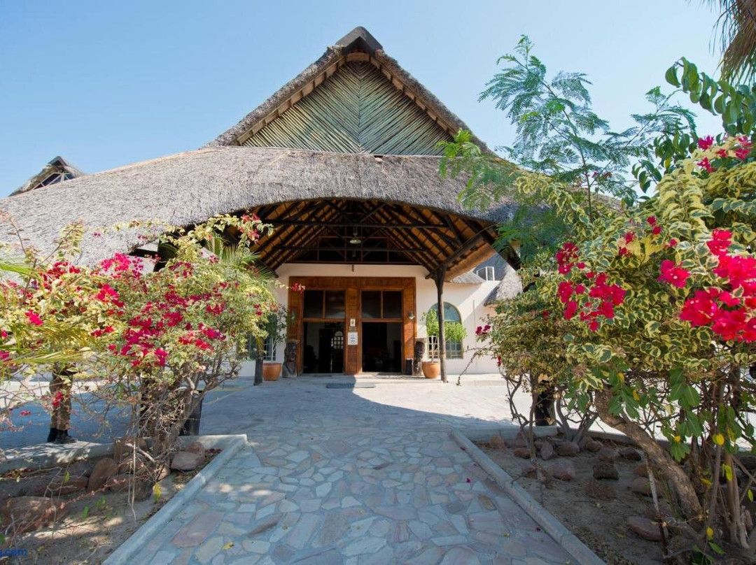 Oshakati Country Hotel