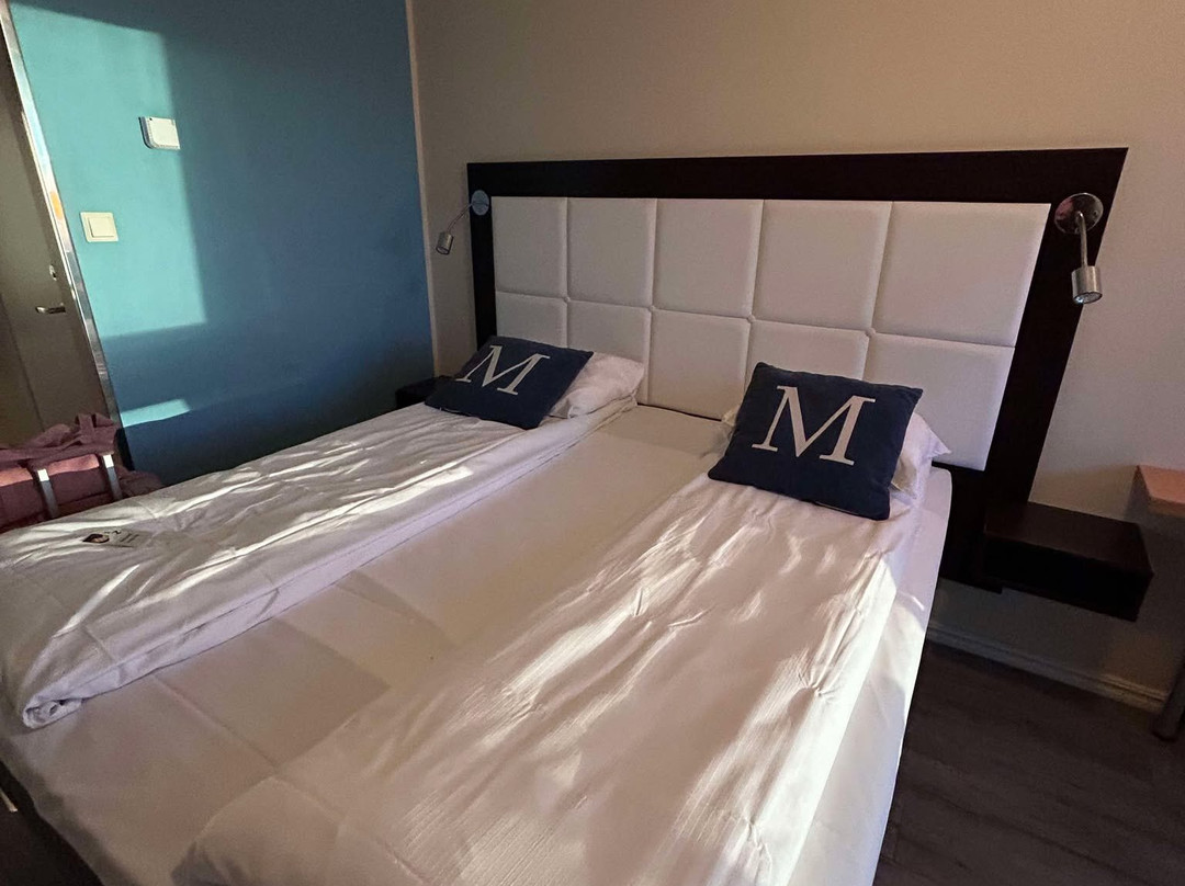 Quality Hotel Maritim主图