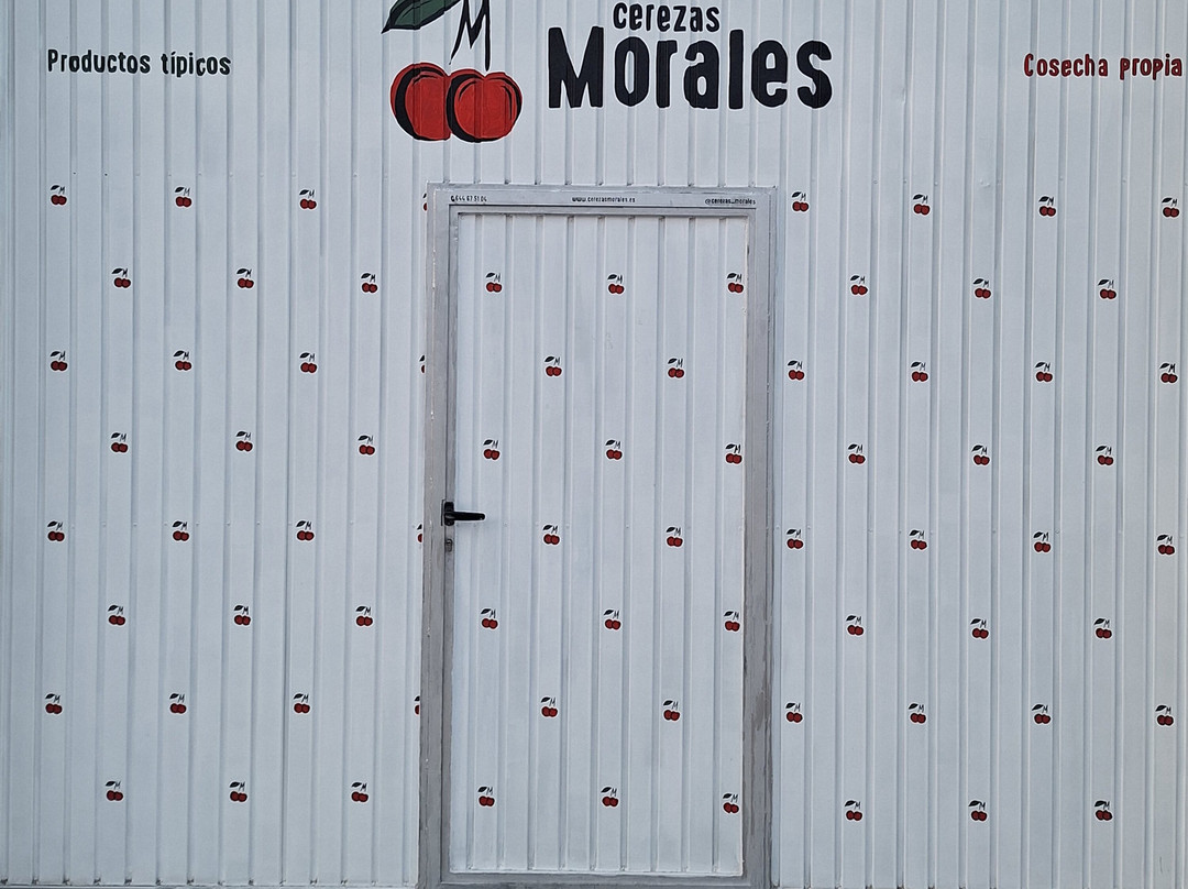 Cerezas Morales景点图片