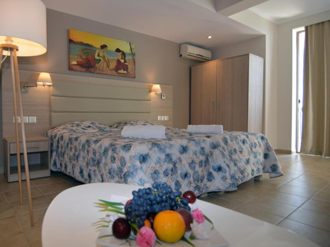 Belvedere Hotel主图