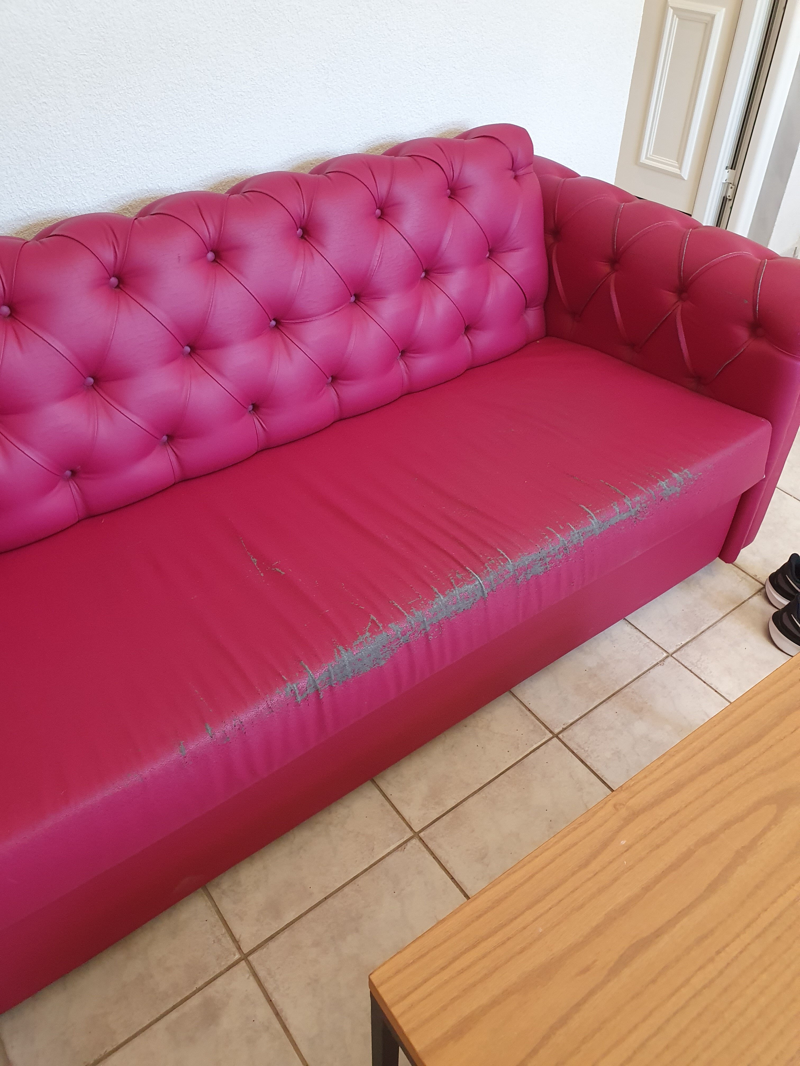 Royal Hotel and Suites-客卧