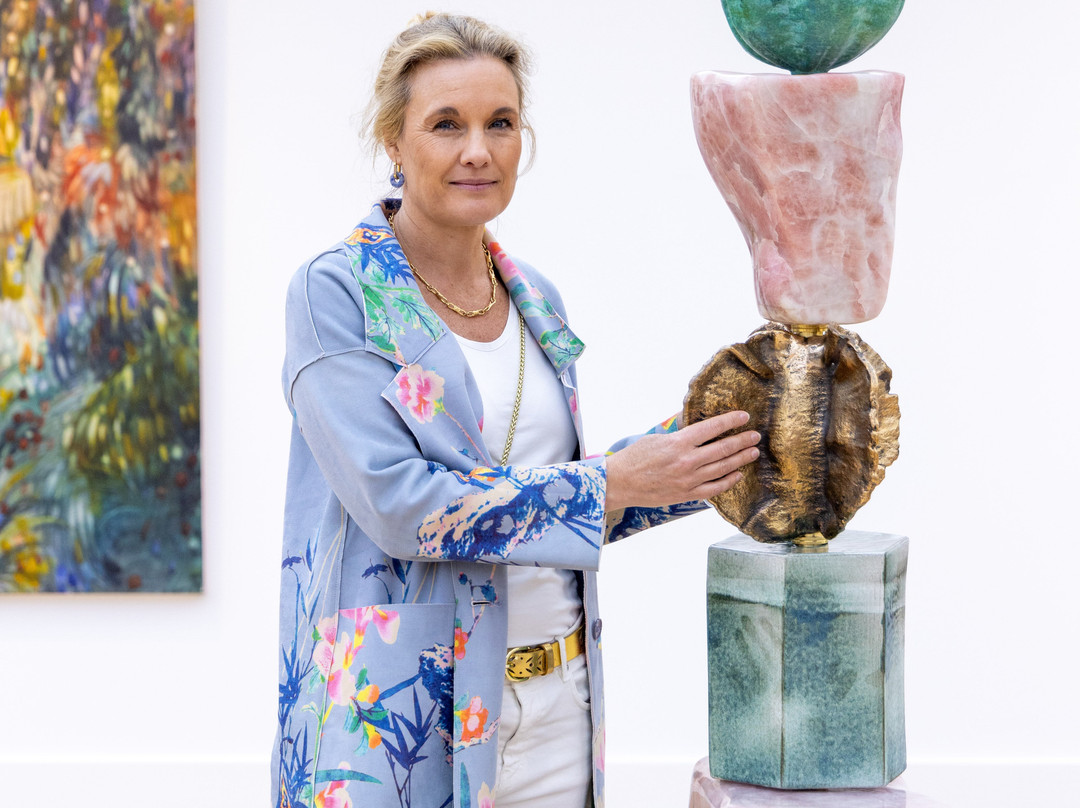 Cavalli Art Gallery-西索美塞必去景点