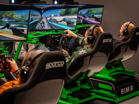 E-SIM Middelburg-Middelburg必去景点