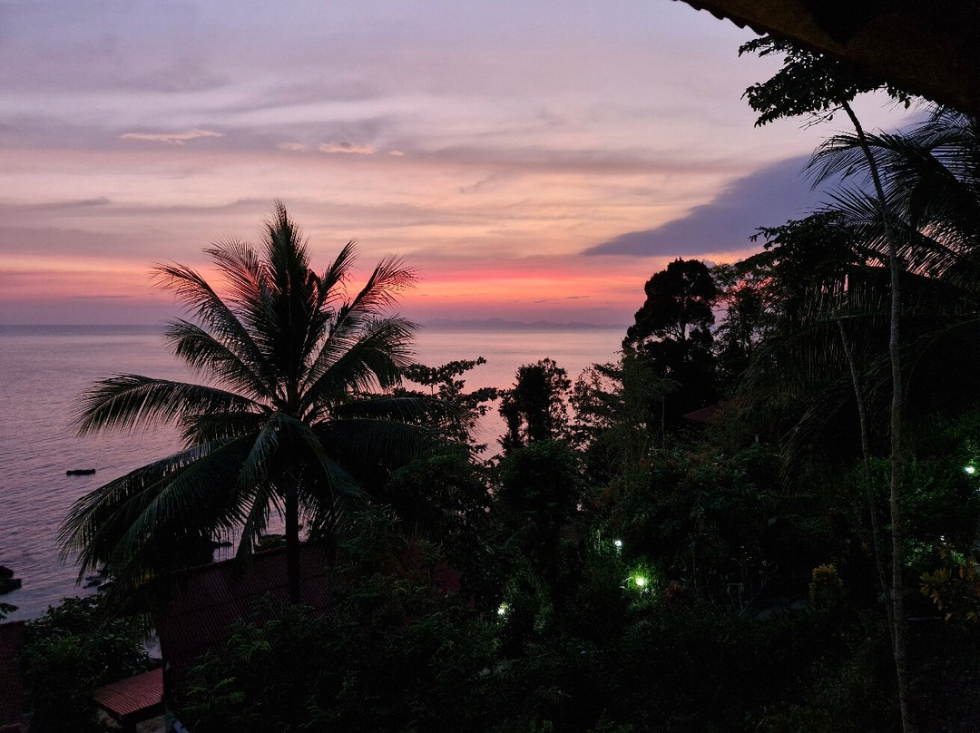 Oon Lee Bungalows主图