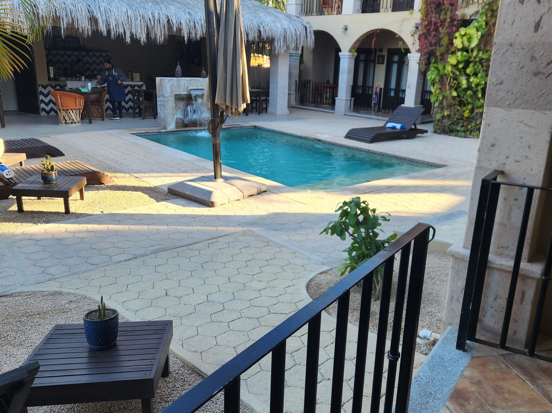 Hotel 1697 Loreto主图