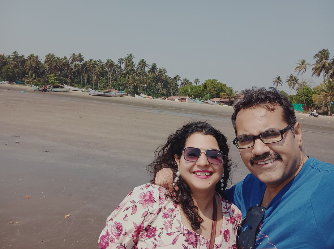 Coco Beach-巴拿吉必去景点