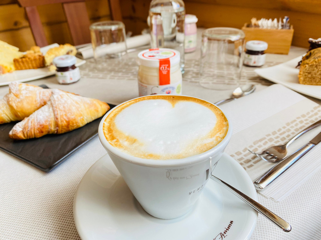 Boutique Hotel Il Riccio主图