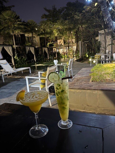 Metta Residence & Spa主图