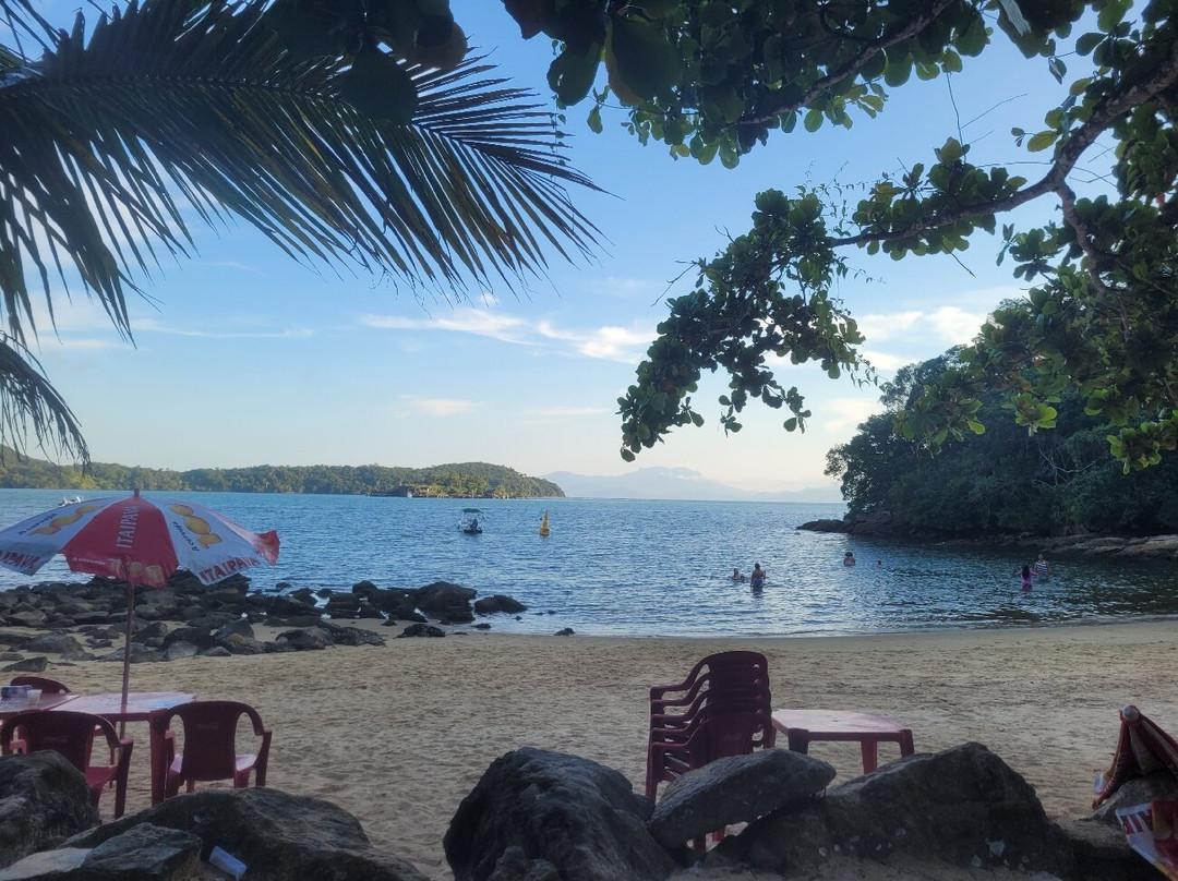 Praia São Gonçalinho-帕拉地必去景点
