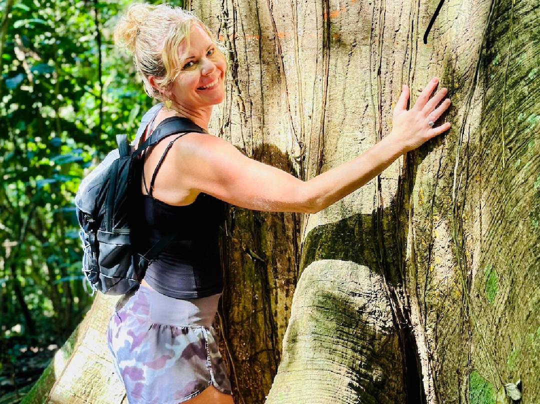 Vajra Sol Yoga Retreats景点图片