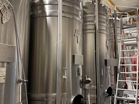 Champagne Lallement Massonnot-Coulommes-la-Montagne必去景点