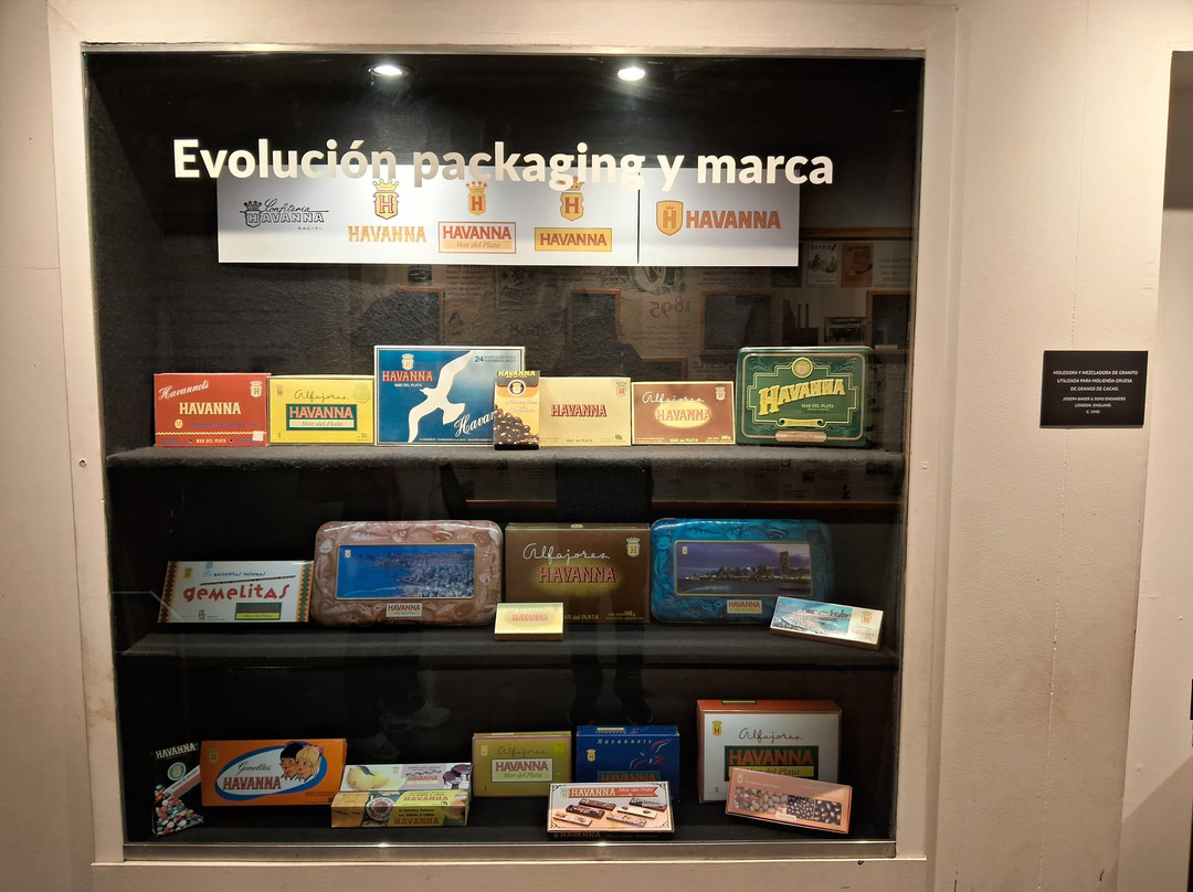 Punto panoramico - Circuito Chico-圣卡洛斯-德巴里洛切必去景点