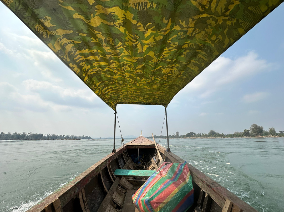 Mekong Ramsar Trail