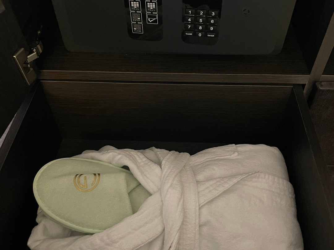 Gewandhaus Dresden, Autograph Collection主图