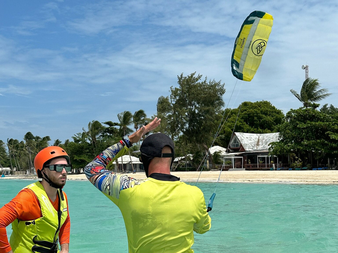 Kite Club Koh Phangan景点图片